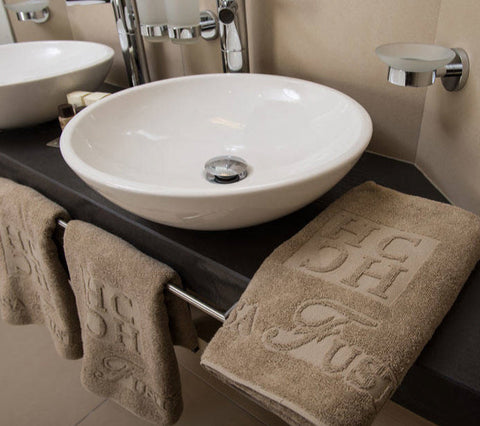 How to pick the best quality towels