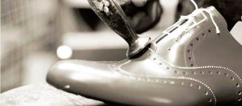 Meet the artisan: Calzaturificio Lancio