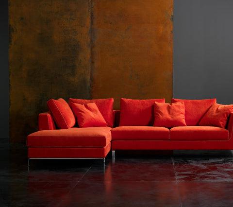 Sofas: the 2021 trends you need to know