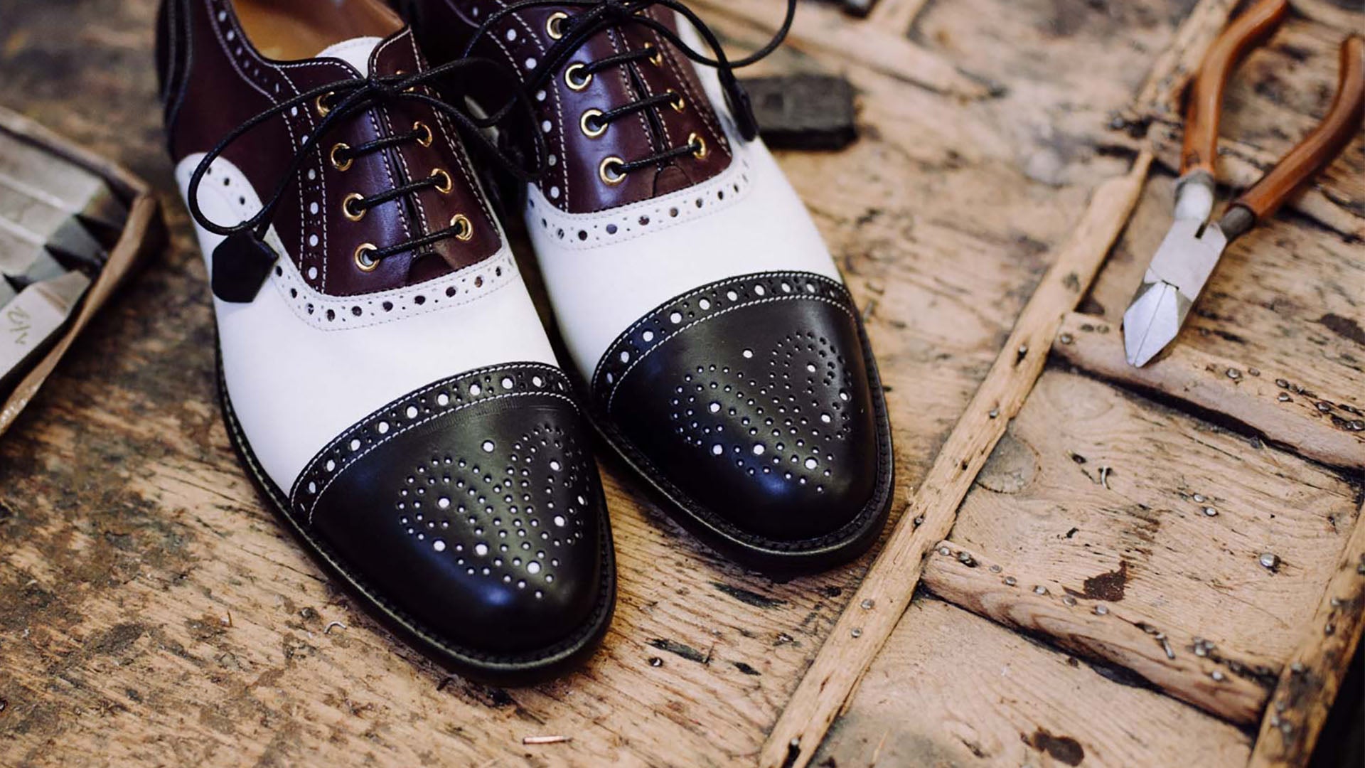 Maretto Calzature – Artisan Italian Shoes with Timeless Elegance 