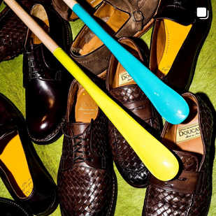 Utile 4 – Italian Luxury Shoehorns & Fashion Accessories  display picture 1