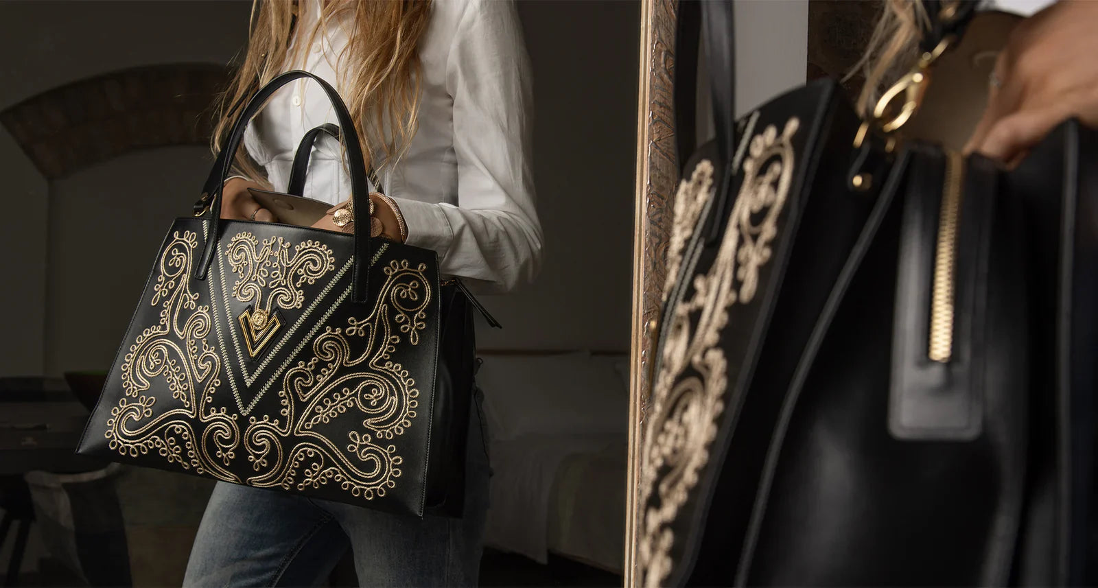 Valentino Orlandi – Italian Luxury Bags and Accessories Made in 