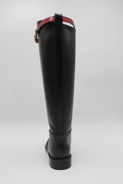 Boots - 185524 Maretto Calzature