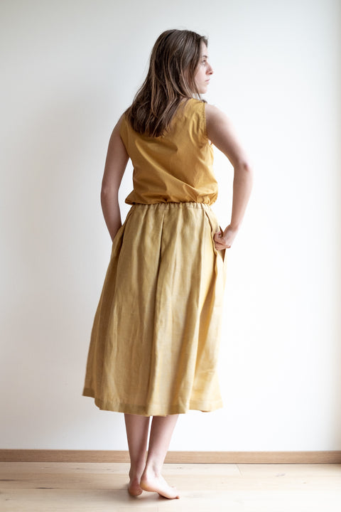 Skirt - Ritornello Nei Miei Panni