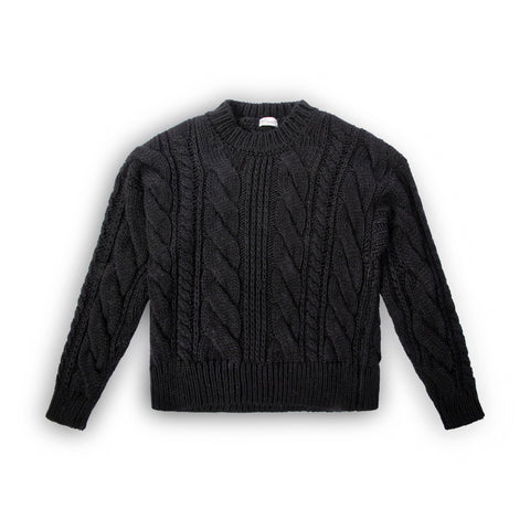 Pullover - Elsa Alessio Cerretelli