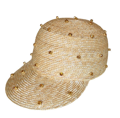 Hat - Water Batog