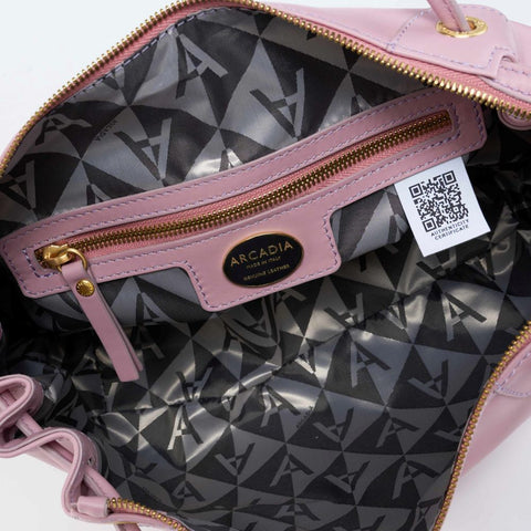 Nido Small Shoulder Bag