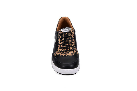Golf Shoes - 566 Spotted Calzaturificio Monini