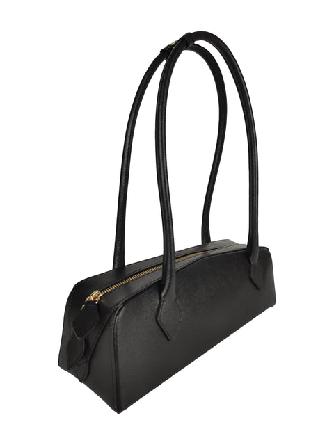 Saffiano leather bag Florence Leather