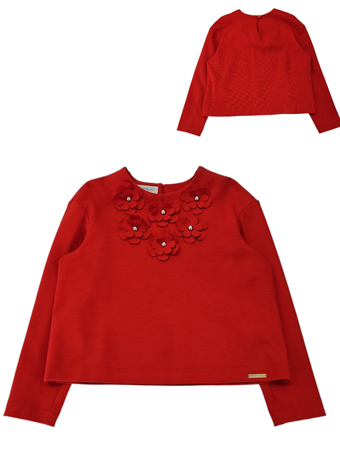 Long Sleeve Shirt JOSHI
