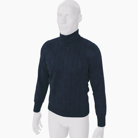 Pullover - Arona Desigknit