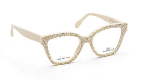 Eyeglass - DM866 Dario Martini