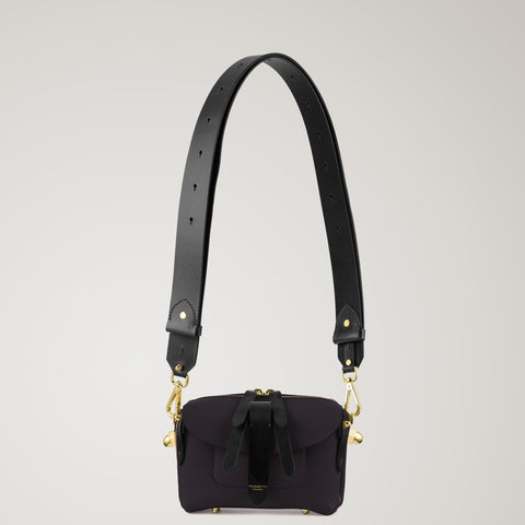 Bag - MicroNUT Bag Gold Pugnetti Parma