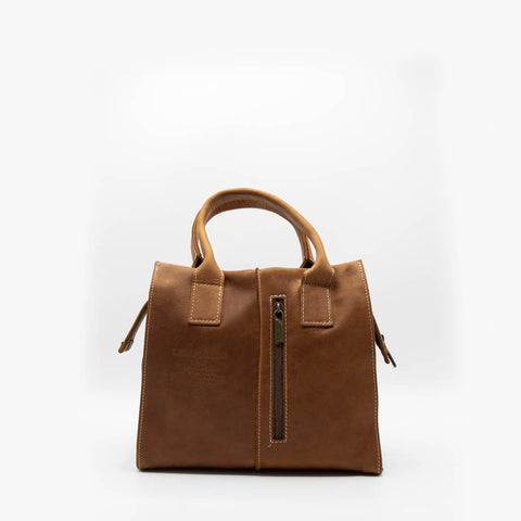 Women's bag Leaf Pelletterie