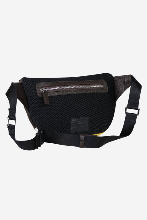 Pouch Modern - Art. Testamorogiallobianco Terrida