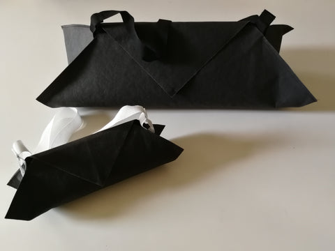 Bag - Origami 1.0 T.I.N.A there is no alternative