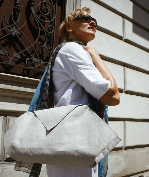 Bag - Origami 1.0 T.I.N.A there is no alternative