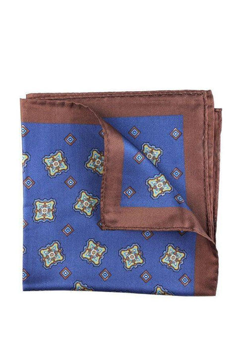 Pocket Square - Marta DM Ties