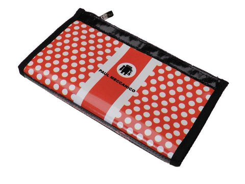 Wallet - Pit Paul Meccanico