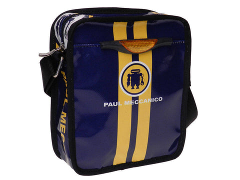 Bag - Art. Stratos Paul Meccanico