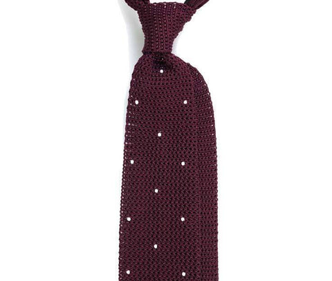 Tie - Amalfi DM Ties
