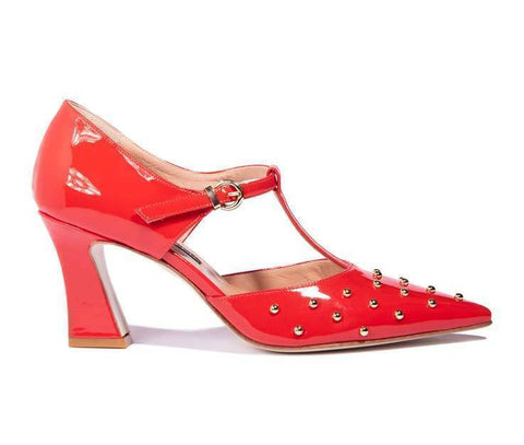 Decollette Shoes - Art. 4879 Rosellina 1958