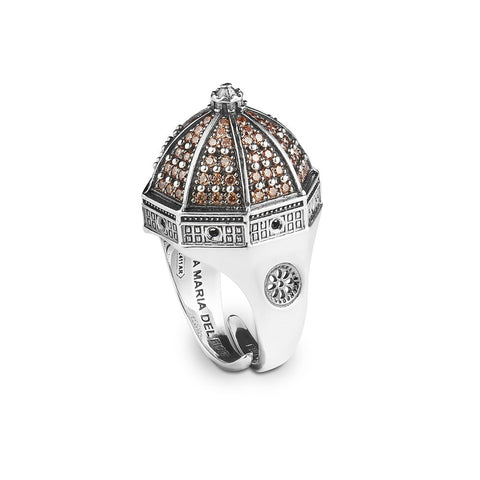 Ring - Dome of Brunelleschi Ellius