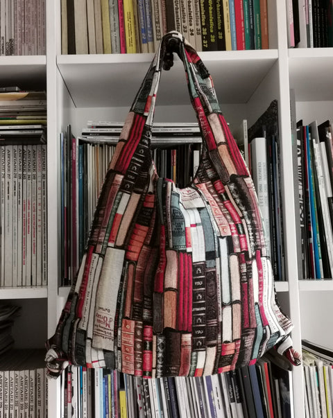 Bag - 3 in 1 Tela T.I.N.A there is no alternative