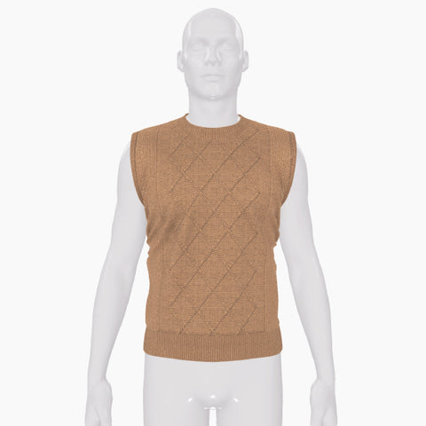 Shirt - Chamonix Desigknit