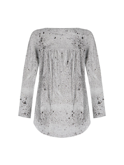 Shirt - Printed Apiedinudinelparco