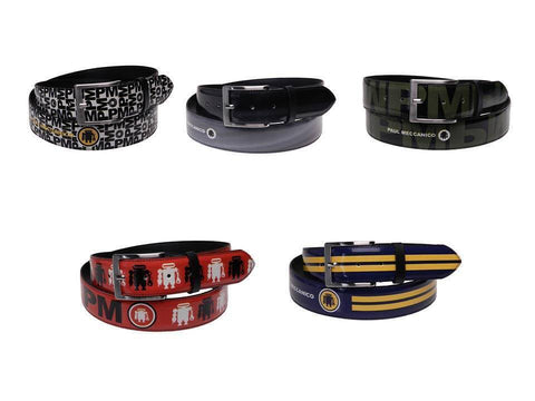 Belt - Stratos Paul Meccanico