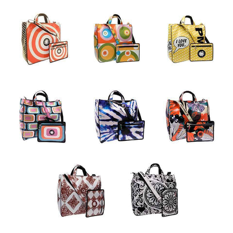 Bag - Airstone Paul Meccanico
