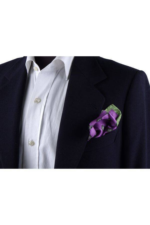 Pocket Square - Bengi DM Ties