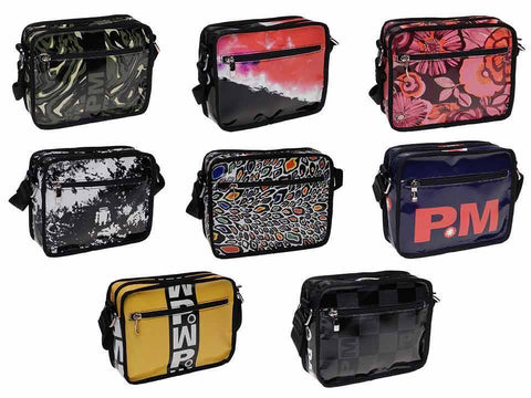 Bag - Frik Paul Meccanico