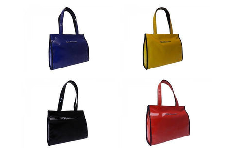 Shopper Bag - Pepe Paul Meccanico