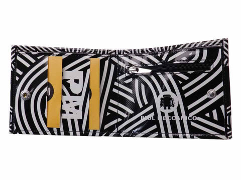 Wallet - Crik Paul Meccanico
