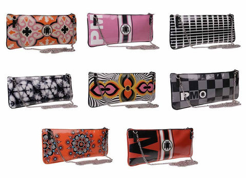 Pochette - Art. Ribella Paul Meccanico