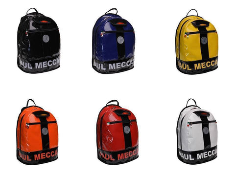 Backpack - Super Paul Meccanico