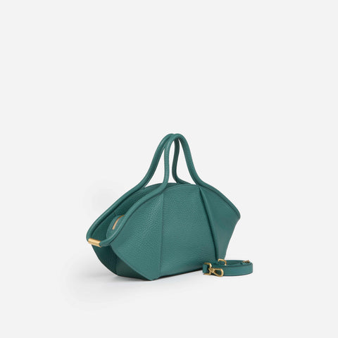 Isa Medium Top Handle