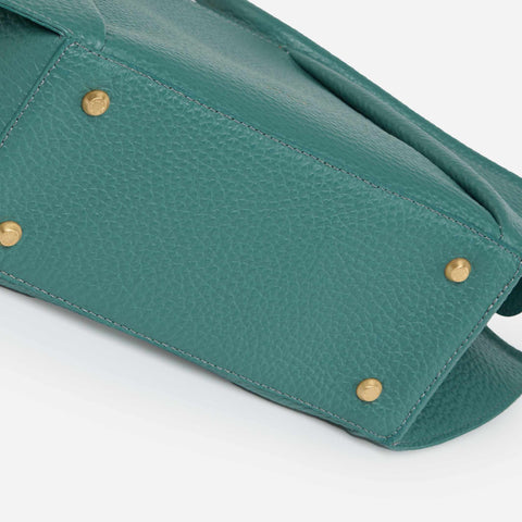 Isa Medium Top Handle