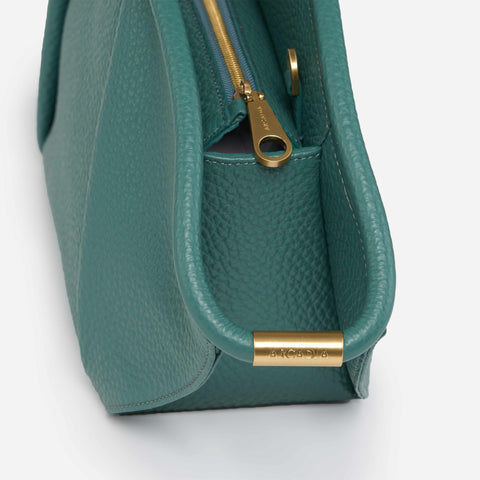 Isa Medium Top Handle