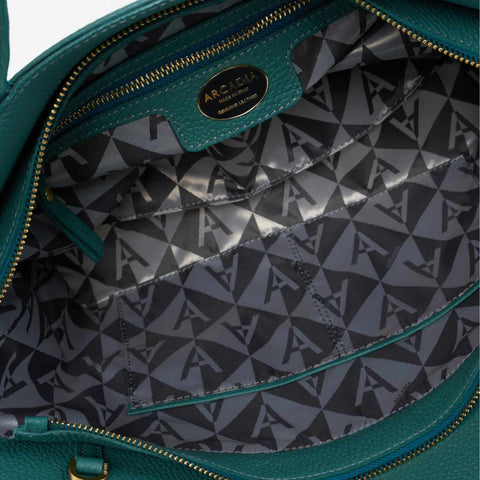 Isa Medium Top Handle