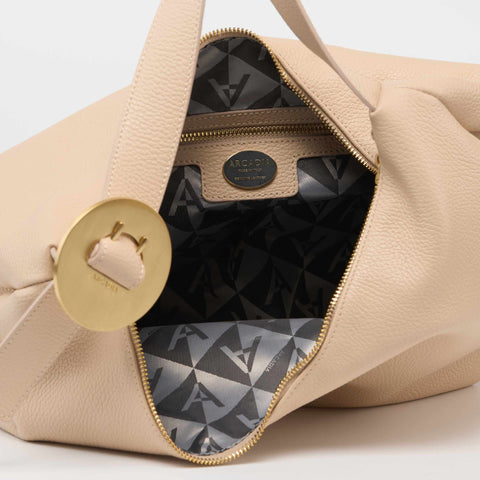 Astrid Large Hobo Bag
