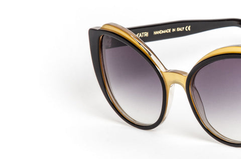 Sunglasses - PUI01 D'Atri Eyewear