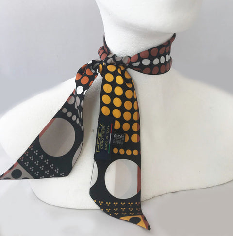 Foulard - Twilly Frey Como