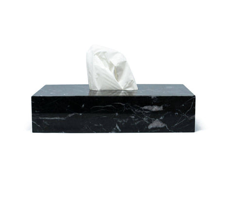 Tissue Box - MOBJ154 FiammettaV