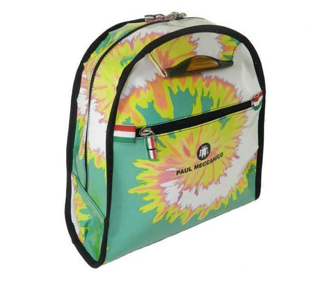 Backpack - Space Paul Meccanico
