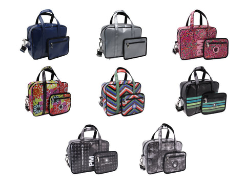 Bag - Pinca Paul Meccanico