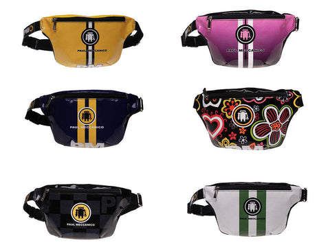 Pouch - Art. Flex Paul Meccanico