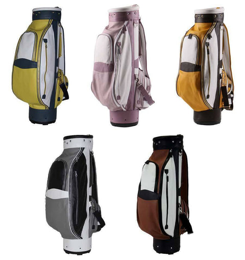 Golf Bag - Art. FG048 Terrida